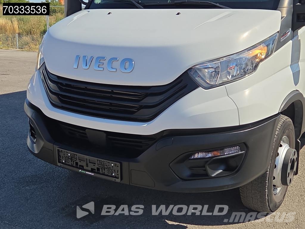 Iveco Daily 72C21 3.0L Automatik 1000kg Ladebordwand 210 Muu