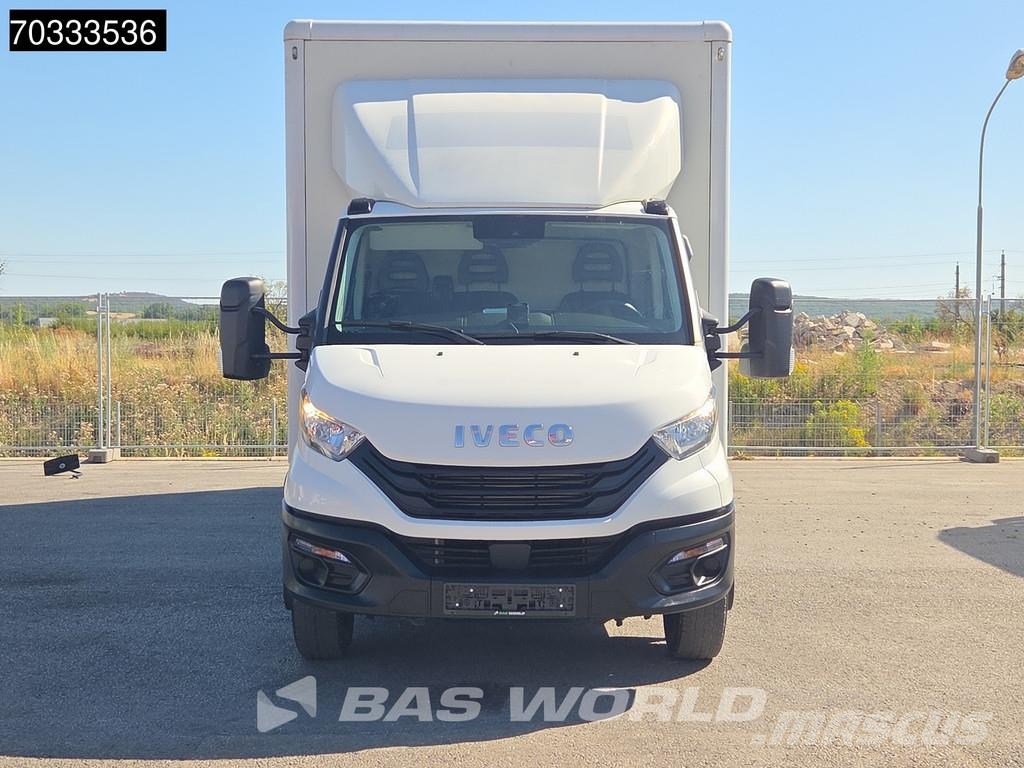 Iveco Daily 72C21 3.0L Automatik 1000kg Ladebordwand 210 Muu