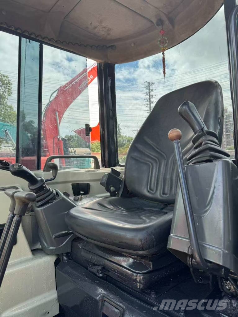 Yanmar Vio 55-5 Mini bageri < 7t