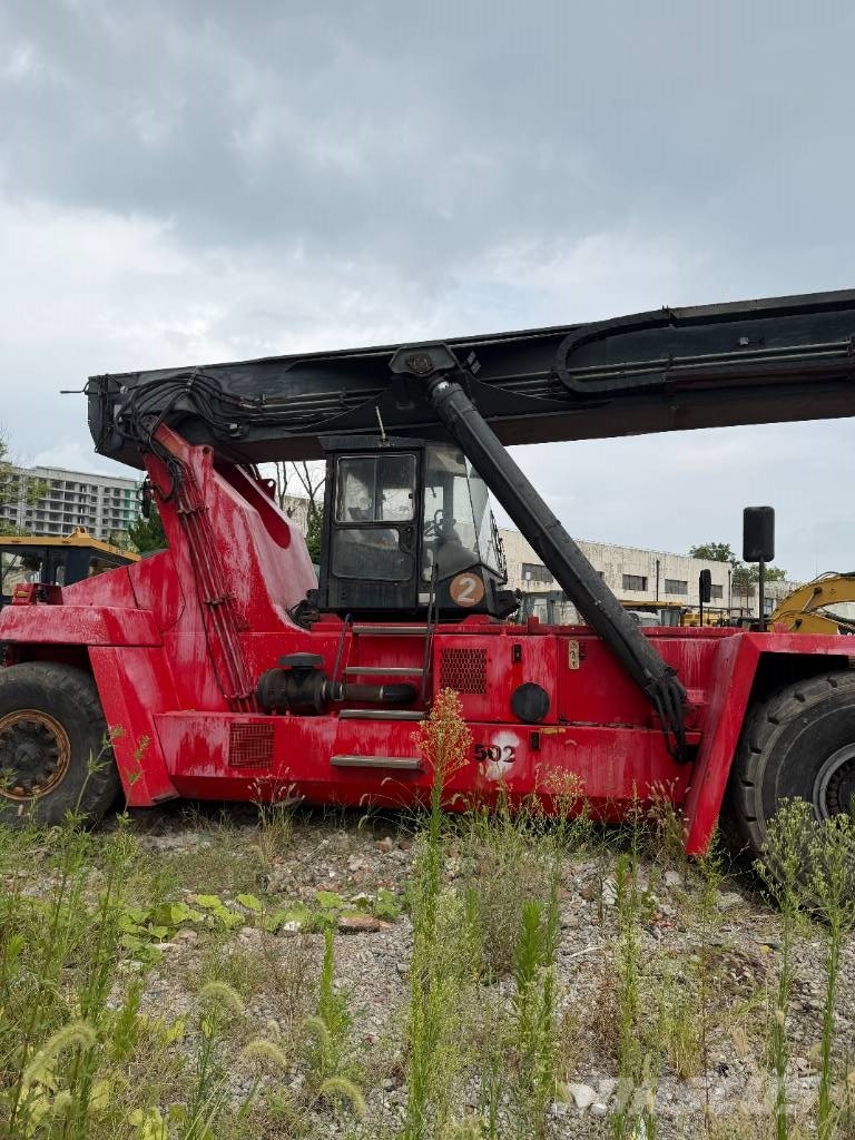 Kalmar DRF450 Dohvatni viličari
