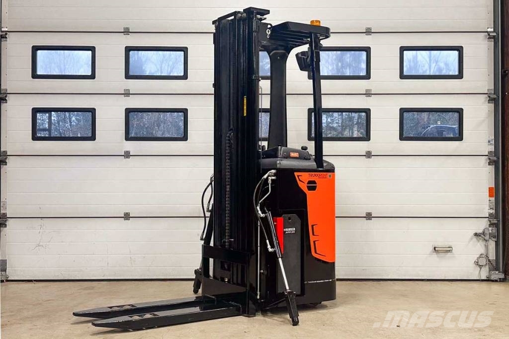 Rocla SST 16 AC Ηλεκτρικά παλετοφόρα με ιστό