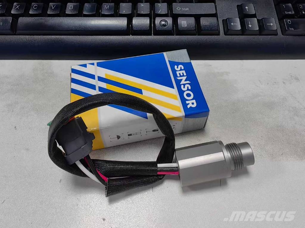 CAT 522-1641 Engine Speed Sensor Motoren