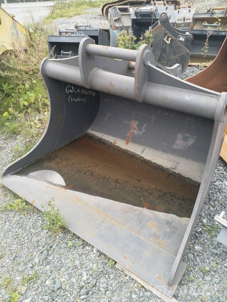Gjerstad 1800MMS70 Kauhat