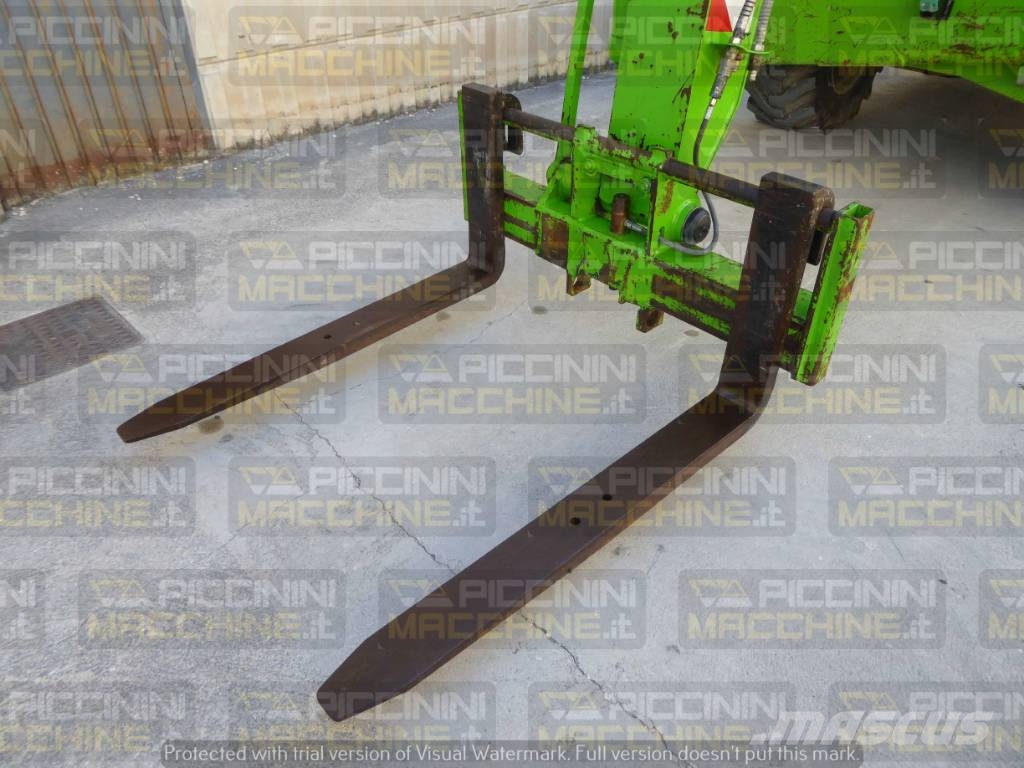 Merlo Roto40.25MCSS Telescopic handlers