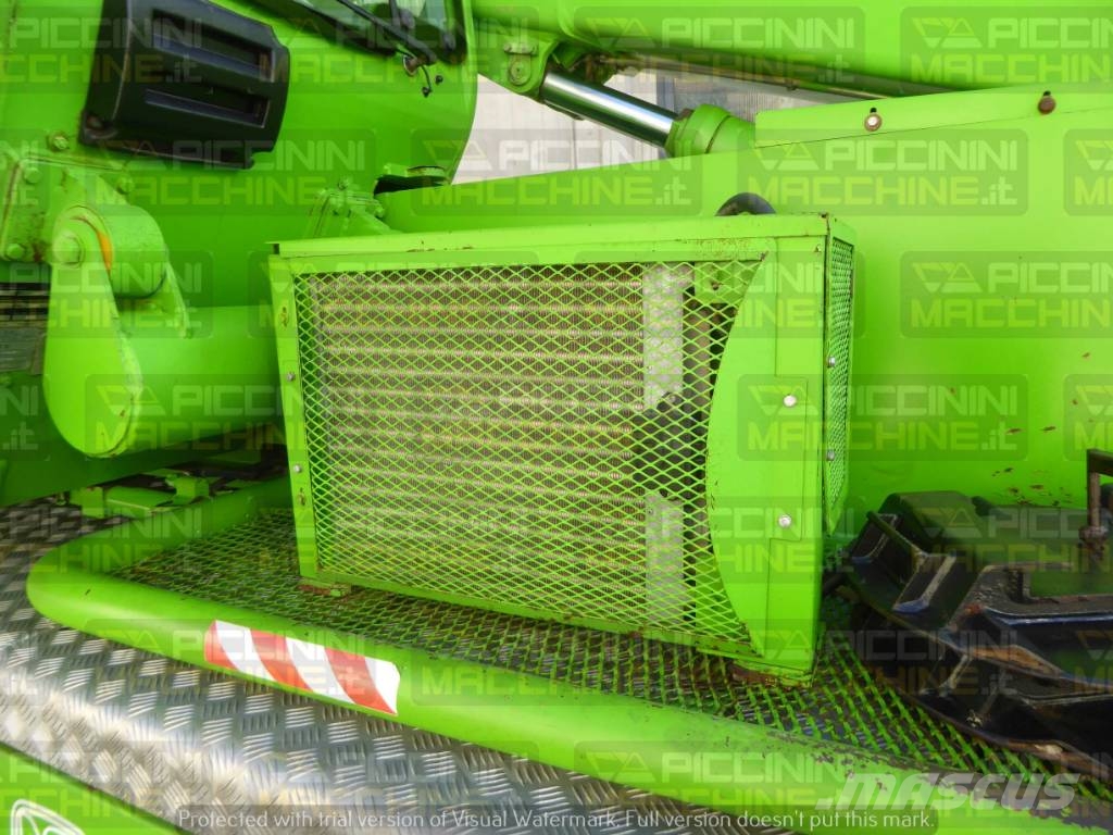 Merlo Roto40.25MCSS Telescopic handlers