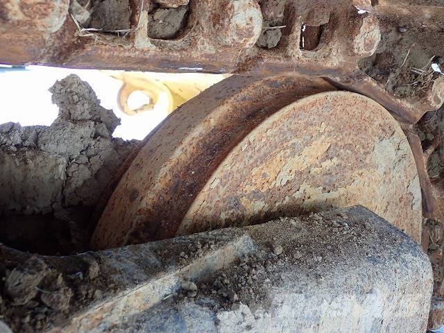 Komatsu PC120-11 Bagri goseničarji