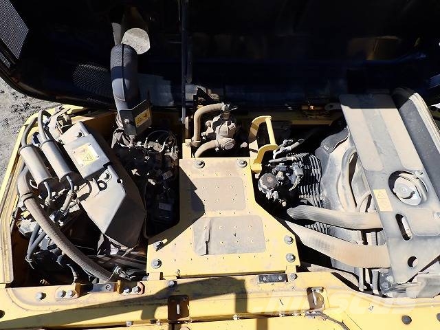 Komatsu PC120-11 Bagri goseničarji