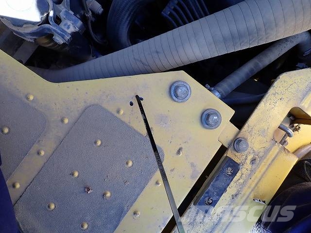 Komatsu PC120-11 Bagri goseničarji