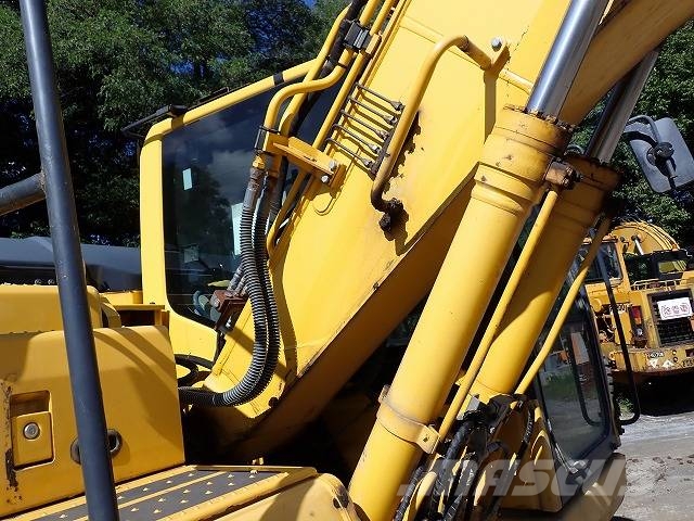 Komatsu PC120-11 Bagri goseničarji