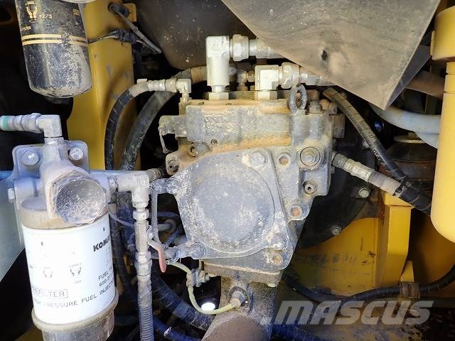 Komatsu PC120-11 Bagri goseničarji