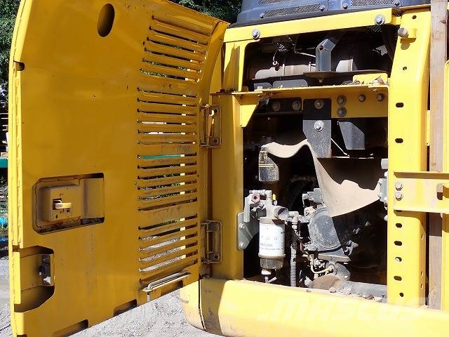Komatsu PC120-11 Bagri goseničarji