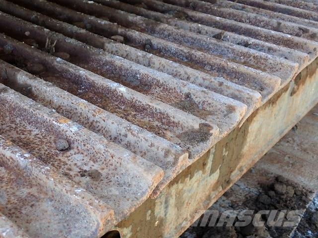 Komatsu PC120-11 Bagri goseničarji