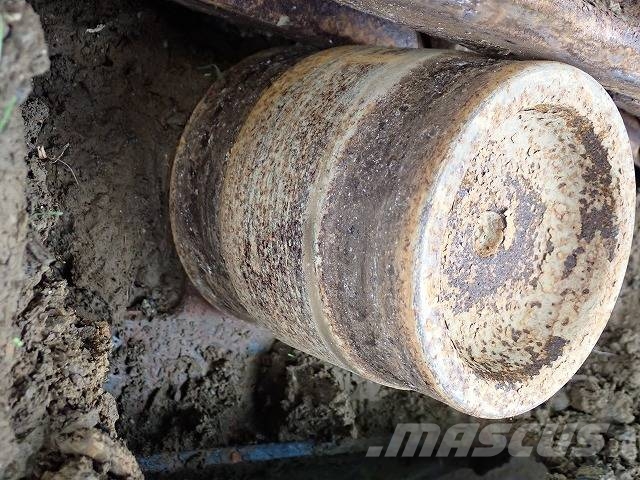 Komatsu PC120-11 Bagri goseničarji