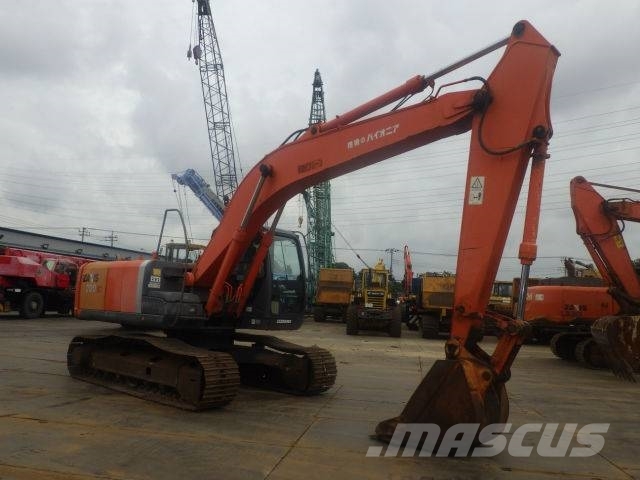 HITACHI ZAXIS200 401 シルバー HITACHI ZAXIS200 シルバーメタリック