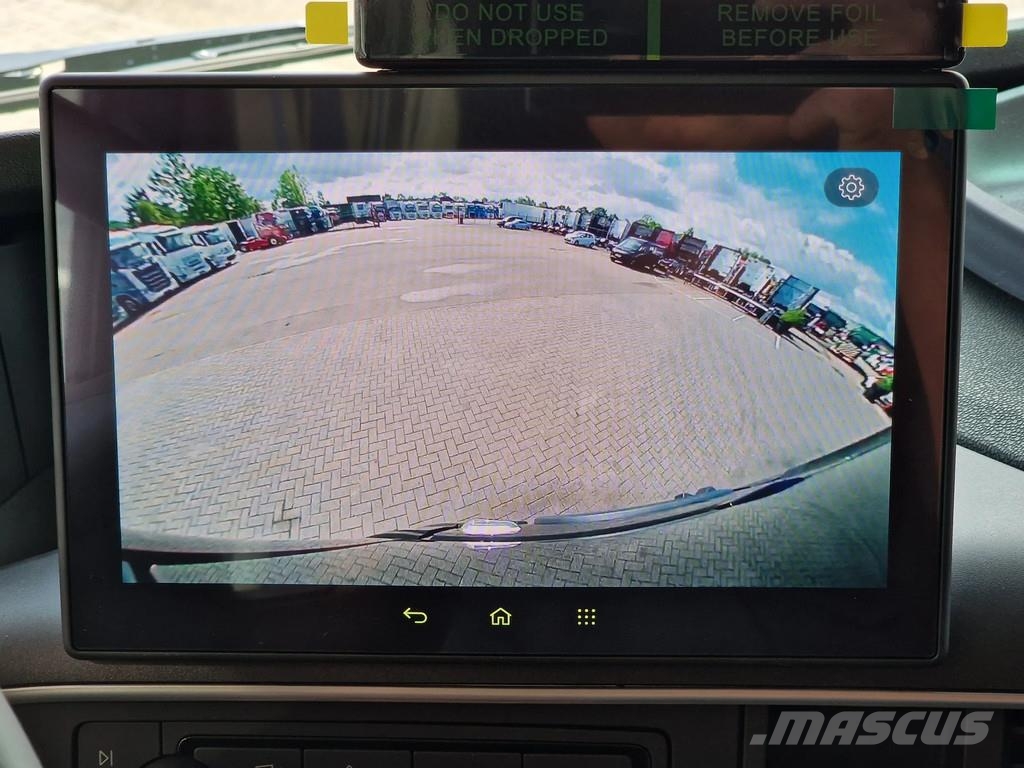 Volvo FH 13.540 Aero Globetrotter XL 4x2 - New - Full sp Vilcēji