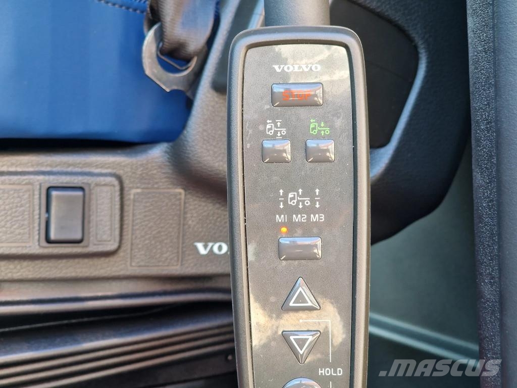 Volvo FH 13.540 Aero Globetrotter XL 4x2 - New - Full sp Vilcēji