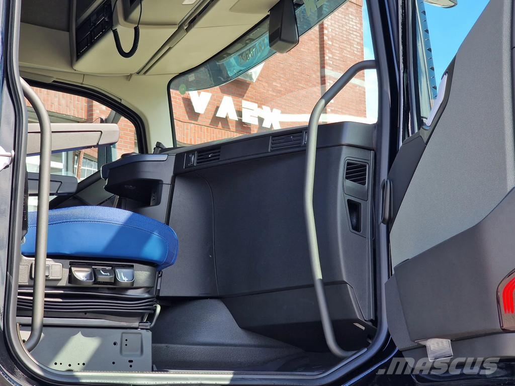 Volvo FH 13.540 Aero Globetrotter XL 4x2 - New - Full sp Vilcēji
