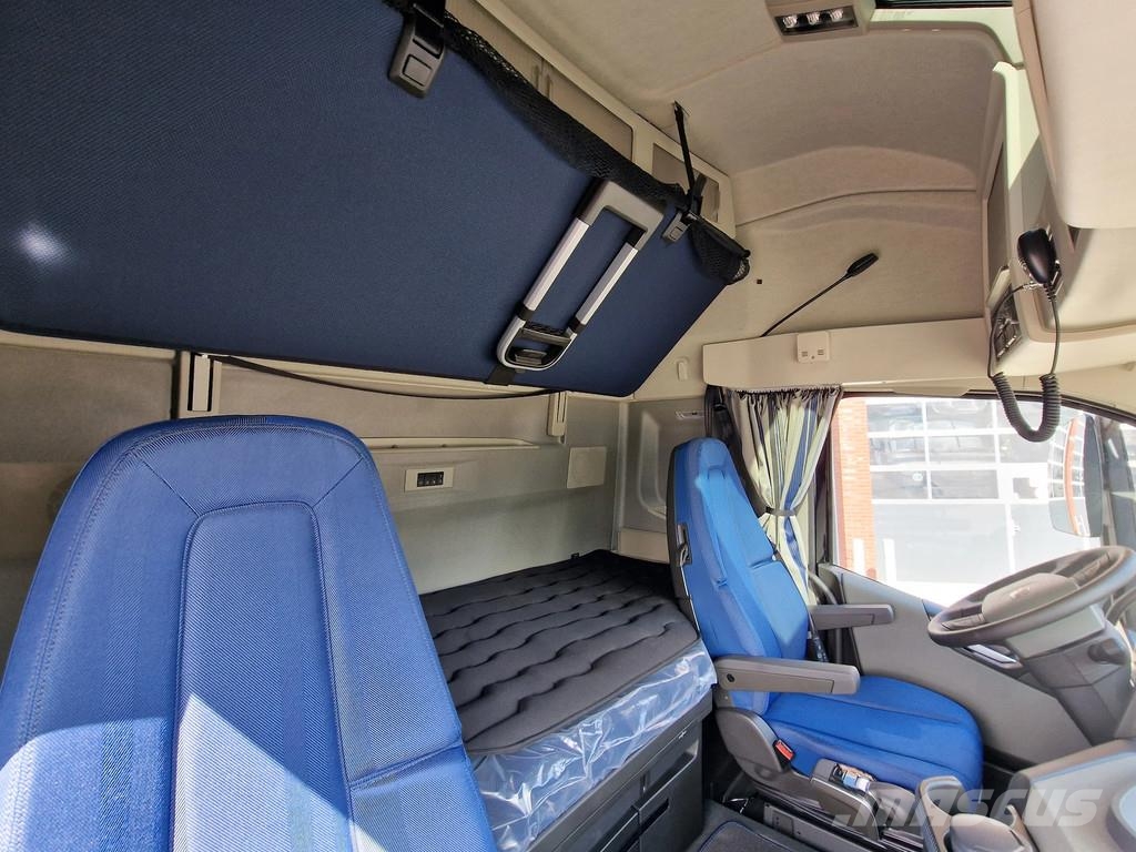 Volvo FH 13.540 Aero Globetrotter XL 4x2 - New - Full sp Vilcēji