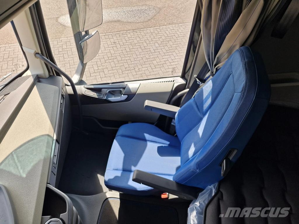Volvo FH 13.540 Aero Globetrotter XL 4x2 - New - Full sp Vilcēji