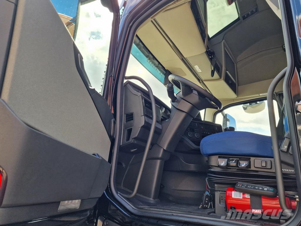 Volvo FH 13.540 Aero Globetrotter XL 4x2 - New - Full sp Vilcēji
