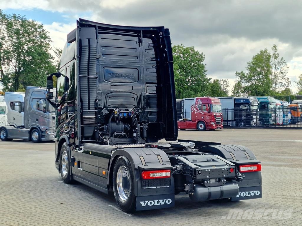 Volvo FH 13.540 Aero Globetrotter XL 4x2 - New - Full sp Vilcēji