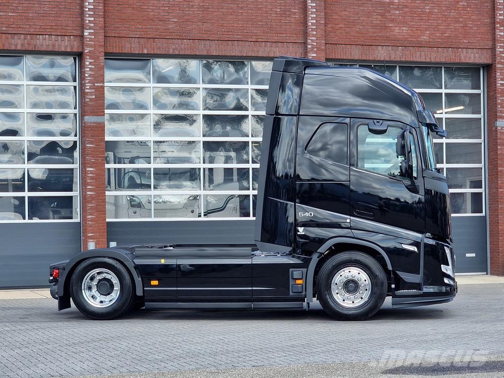 Volvo FH 13.540 Aero Globetrotter XL 4x2 - New - Full sp Vilcēji