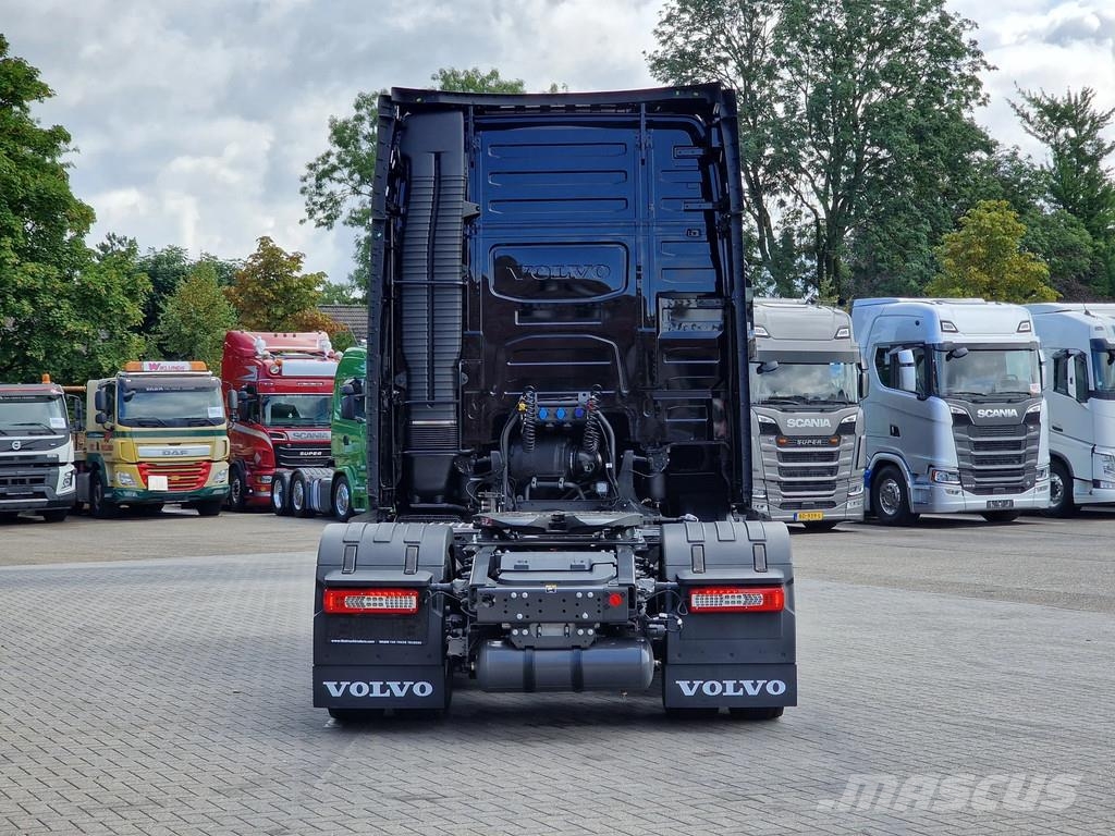 Volvo FH 13.540 Aero Globetrotter XL 4x2 - New - Full sp Vilcēji