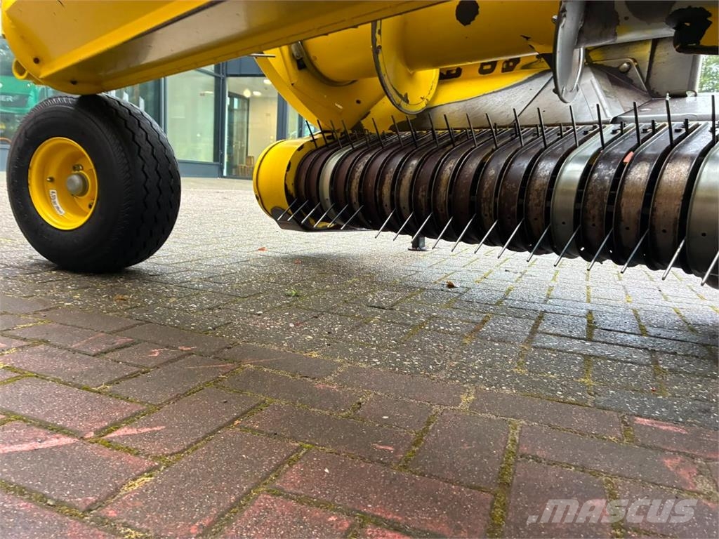 John Deere 639 Accessori per macchine da fieno e foraggio