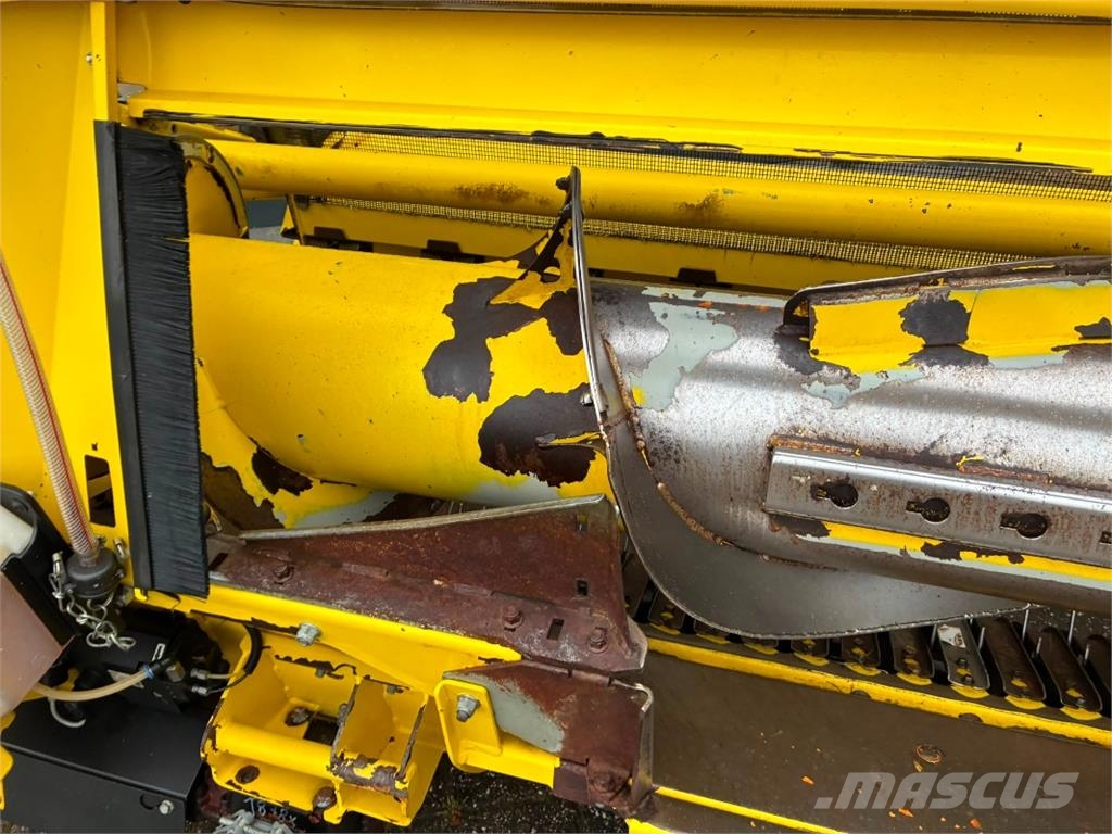 John Deere 639 Accessori per macchine da fieno e foraggio