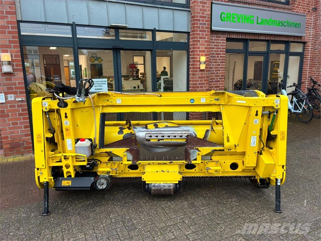 John Deere 639 Accessori per macchine da fieno e foraggio
