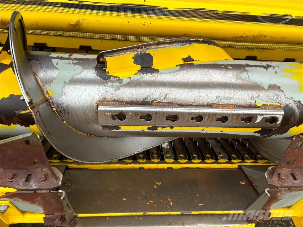 John Deere 639 Accessori per macchine da fieno e foraggio