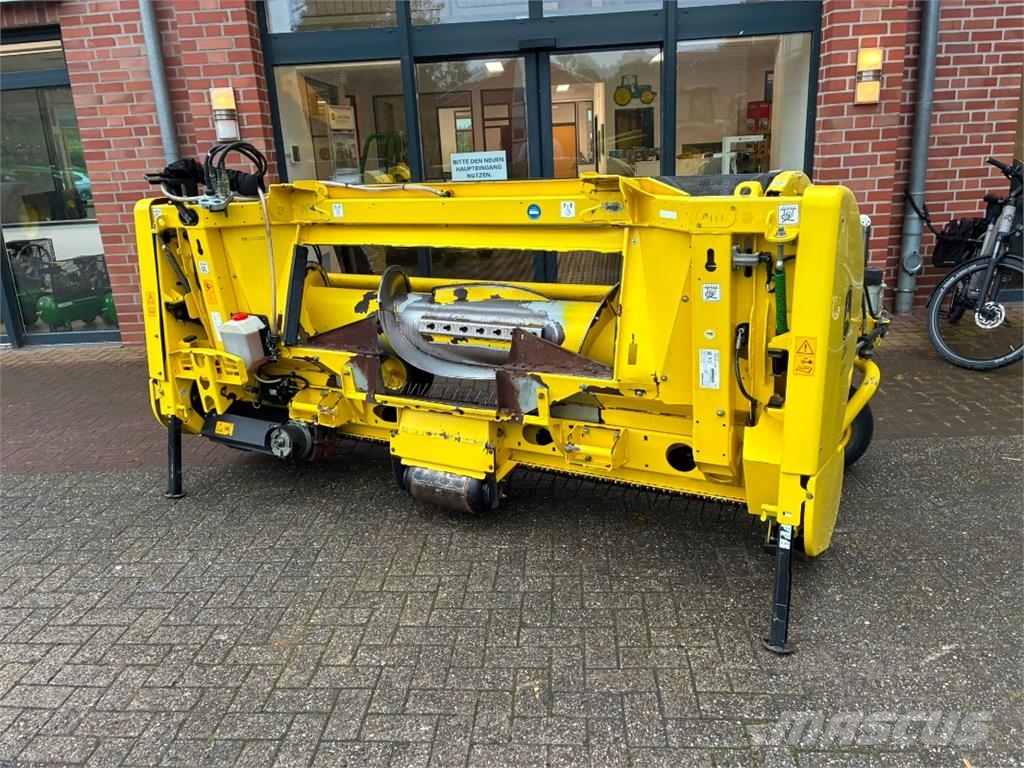 John Deere 639 Accessori per macchine da fieno e foraggio