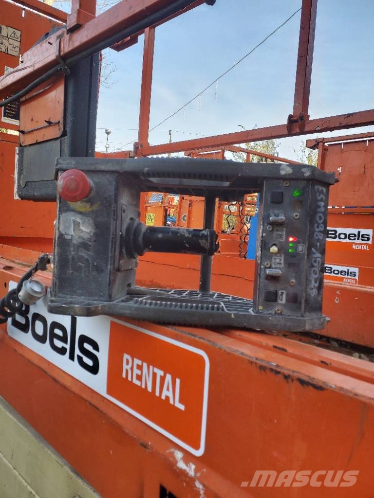 JLG 2632 ES Schaarhoogwerkers