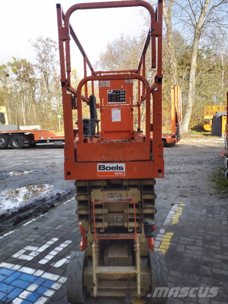 JLG 2632 ES Schaarhoogwerkers