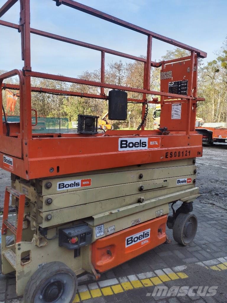 JLG 2632 ES Schaarhoogwerkers
