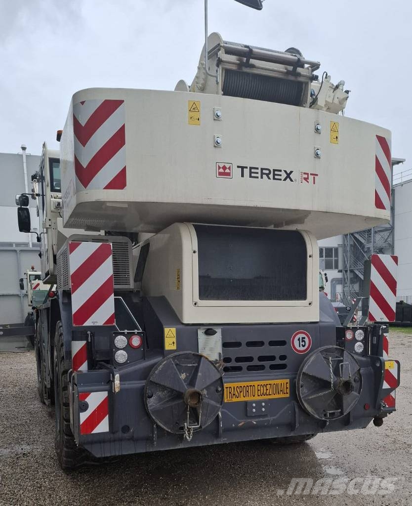 Terex TRT 65 Autodizalice