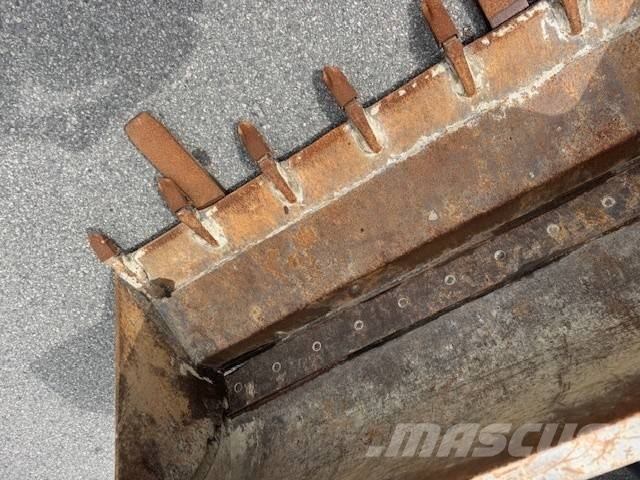 Volvo L 25 F Wheel loaders