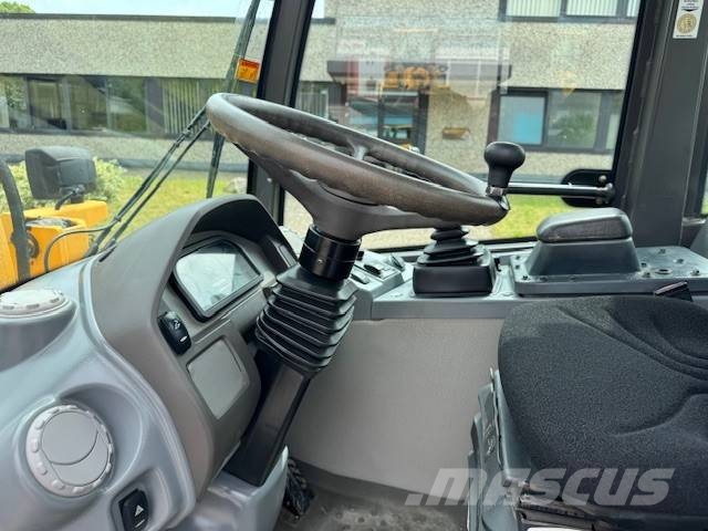 Volvo L 25 F Wheel loaders
