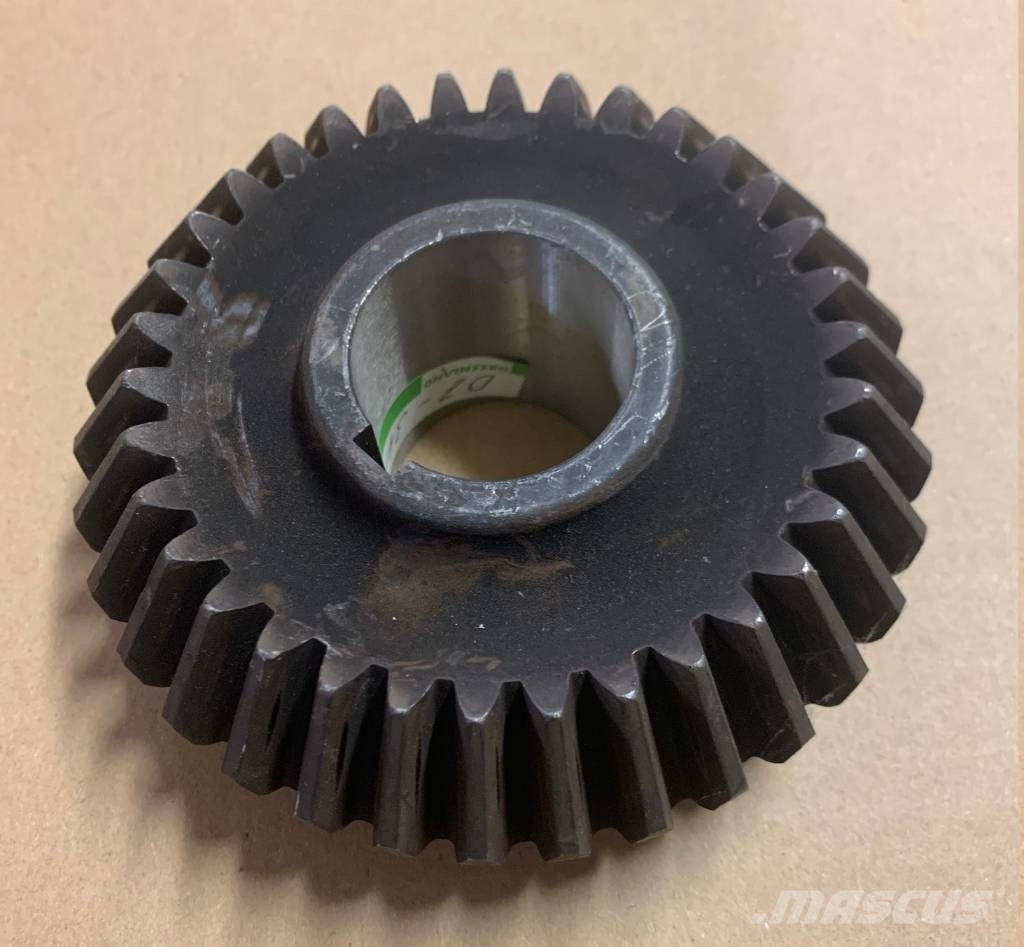 Deutz-Fahr Gear VGDZ347, DZ347 Transmission