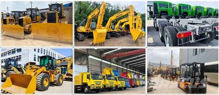 CAT D5 D5M D5G Crawler dozers