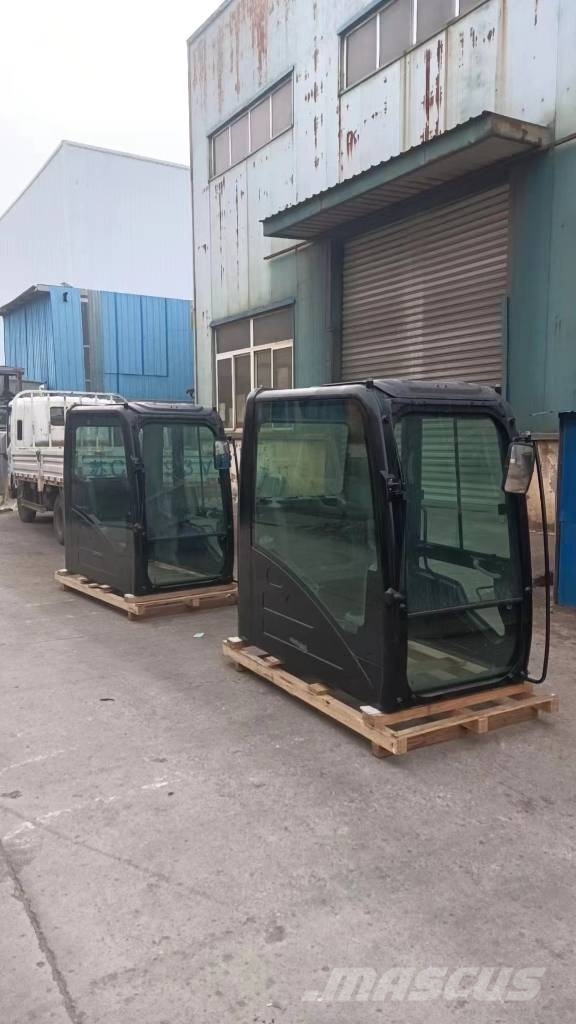 CAT CAT330GC Excavator Cabin Kabiny i wnętrze