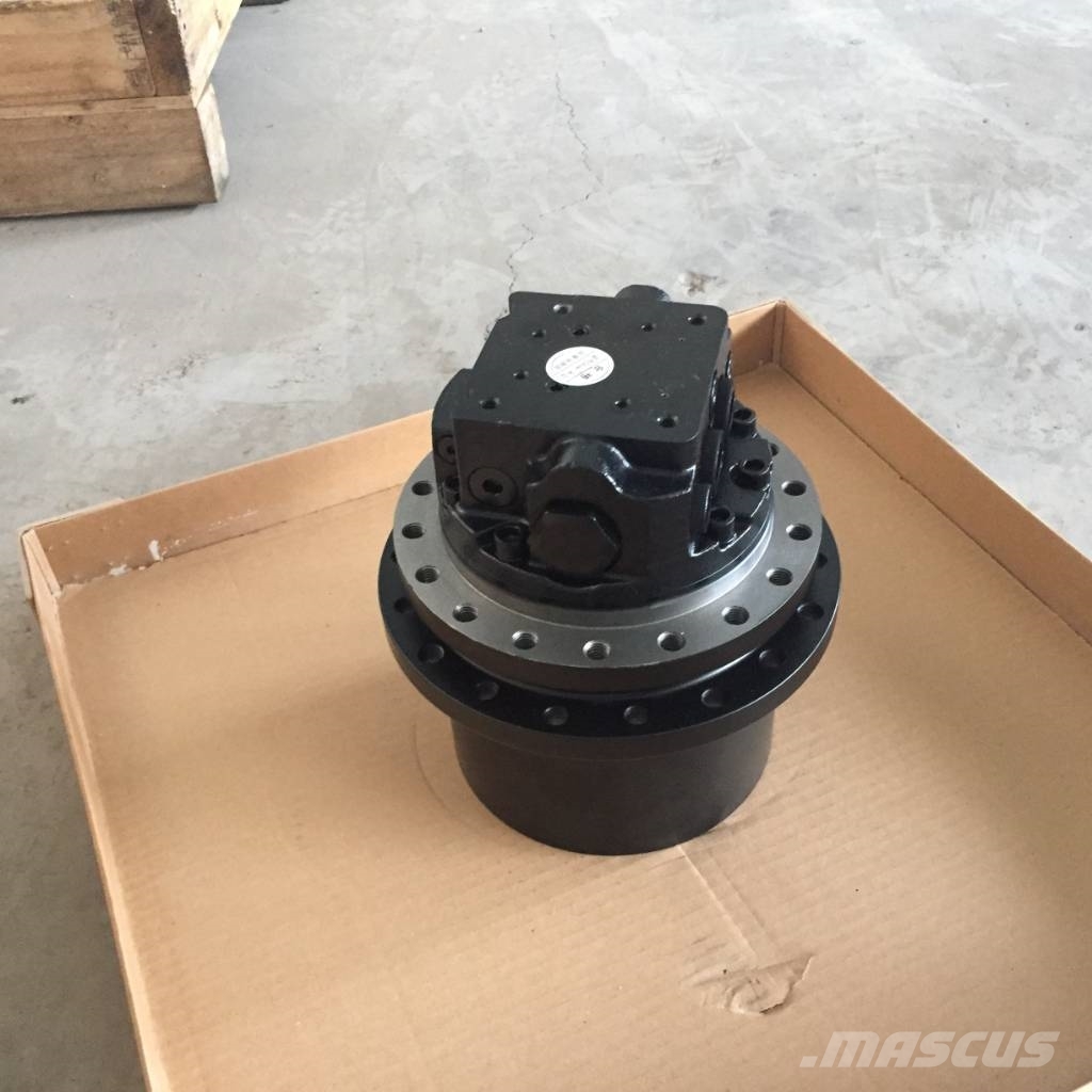 Hitachi ZX30U-2 Final Drive 9238015 HPV-3B-35BP Transmisija