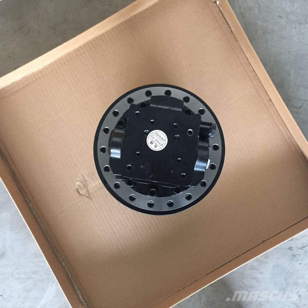 Hitachi ZX30U-2 Final Drive 9238015 HPV-3B-35BP Transmisija