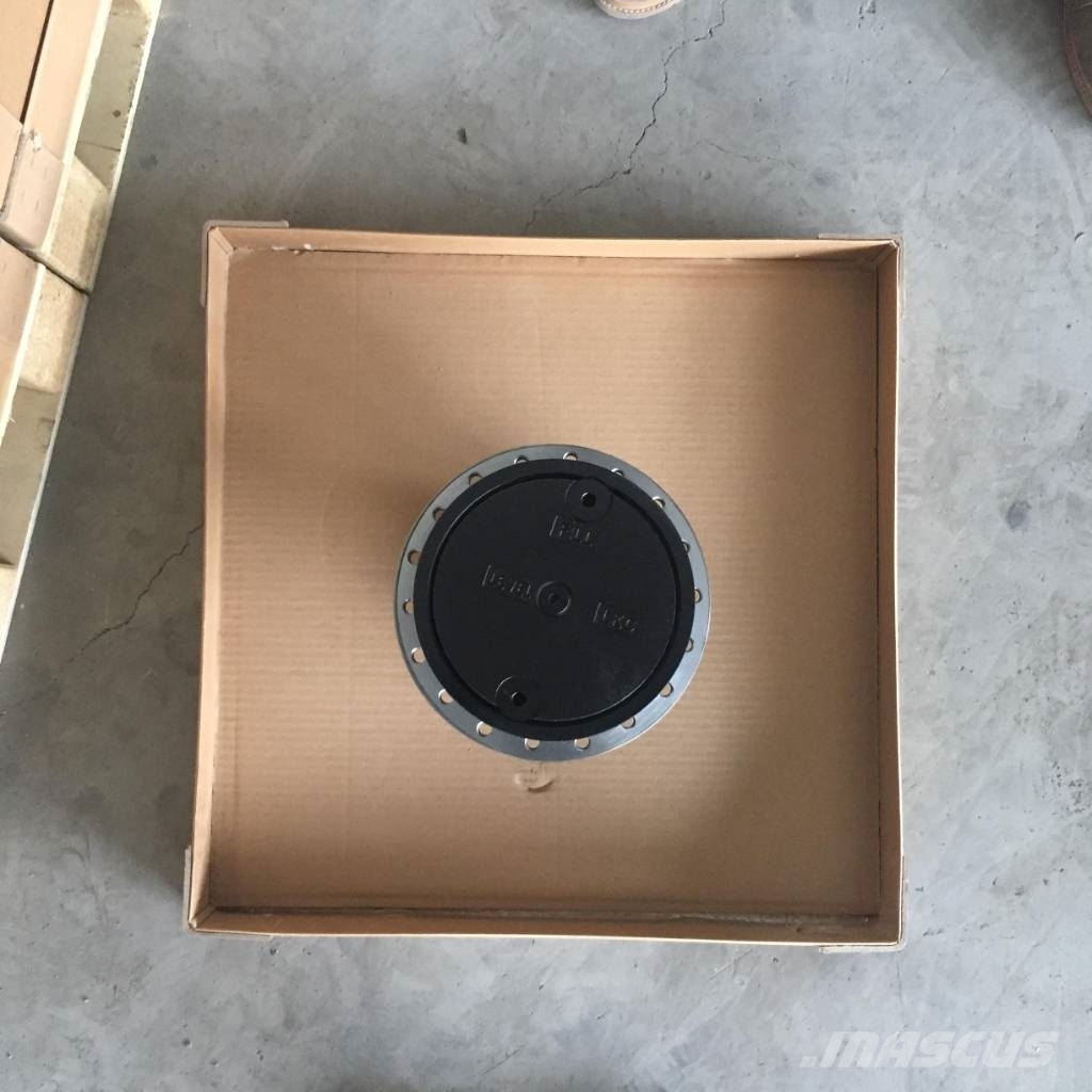 Hitachi ZX30U-2 Final Drive 9238015 HPV-3B-35BP Transmisija