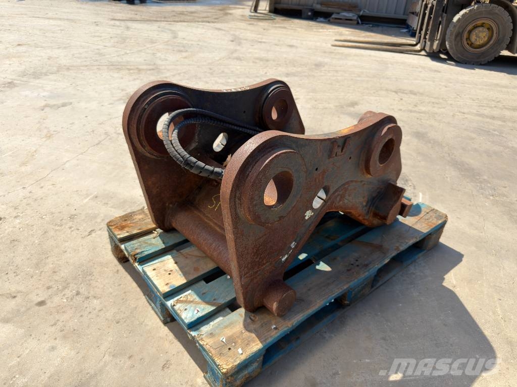 Verachtert CW45S - 336D / 336E / 336F Brze spojke