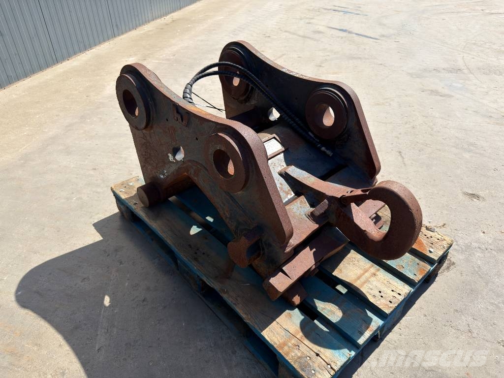 Verachtert CW45S - 336D / 336E / 336F Brze spojke