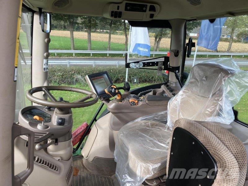 John Deere 6215R Tratores Agrícolas usados
