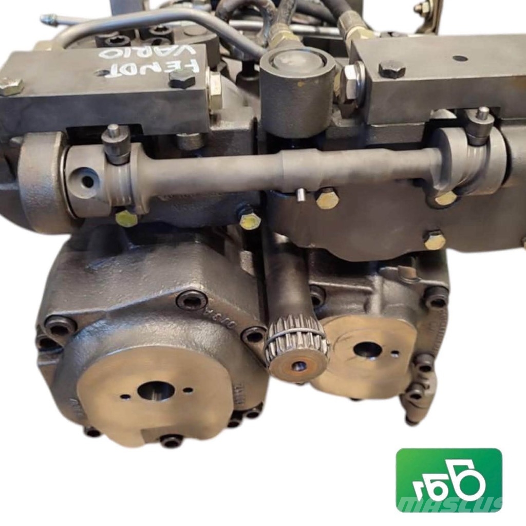 Fendt Fendt Vario ML 130 Transmission G716101000101 أجهزة نقل