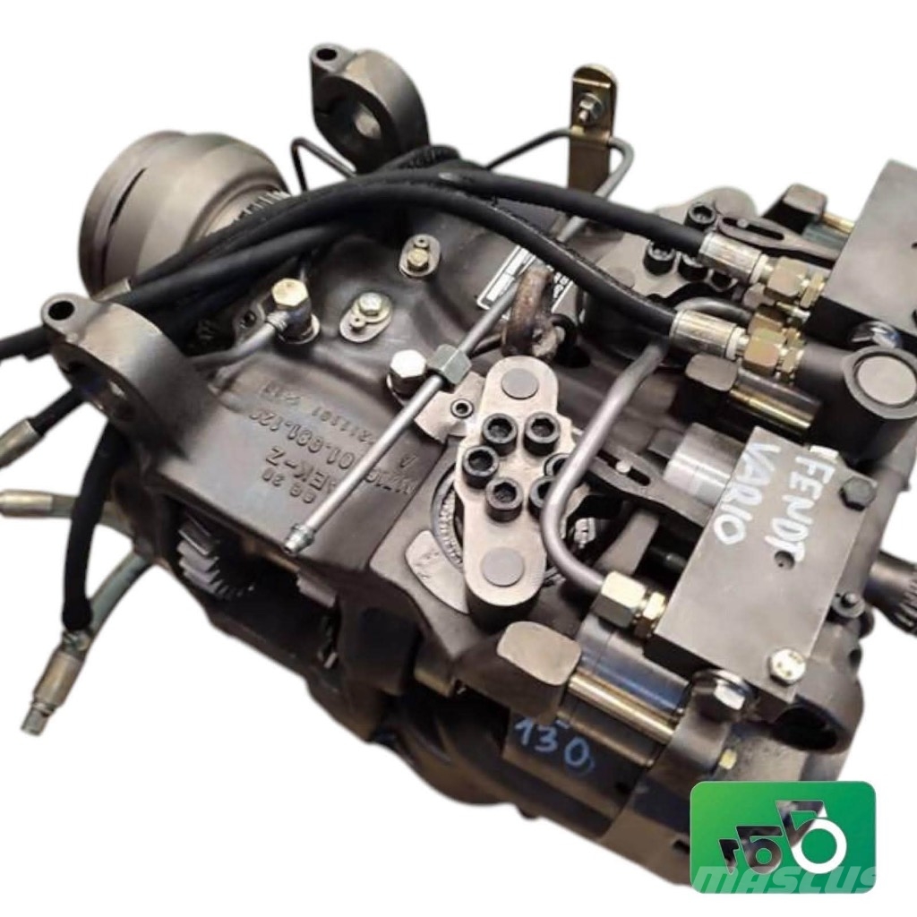 Fendt Fendt Vario ML 130 Transmission G716101000101 أجهزة نقل