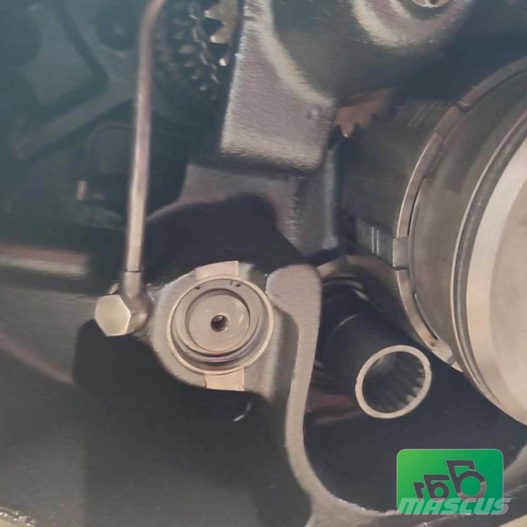 Fendt Fendt Vario ML 130 Transmission G716101000101 Menjalnik